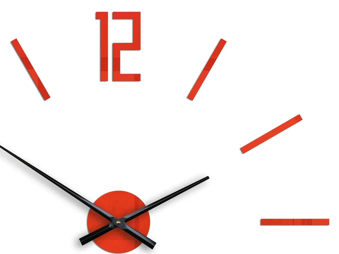 duzy-zegar-scienny-modernclock-carlo-czerwony