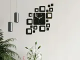 pieknu-zegar-scienny-mcr-romek-wenge-cichy-linia-modernclock
