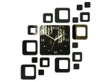 pieknu-zegar-scienny-mcr-romek-wenge-cichy-marka-modernclock