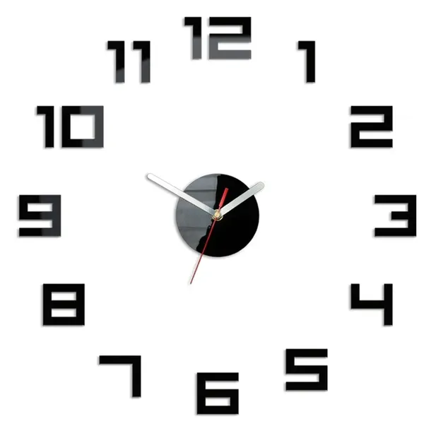 zegar-scienny-modernclock-digit-diy-50cm