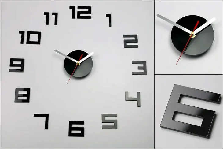 zegar-scienny-modernclock-digit-diy-50cm-kolor-czarny