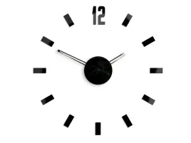 zegar-scienny-modernclock-punkt-3d-diy-50-cm