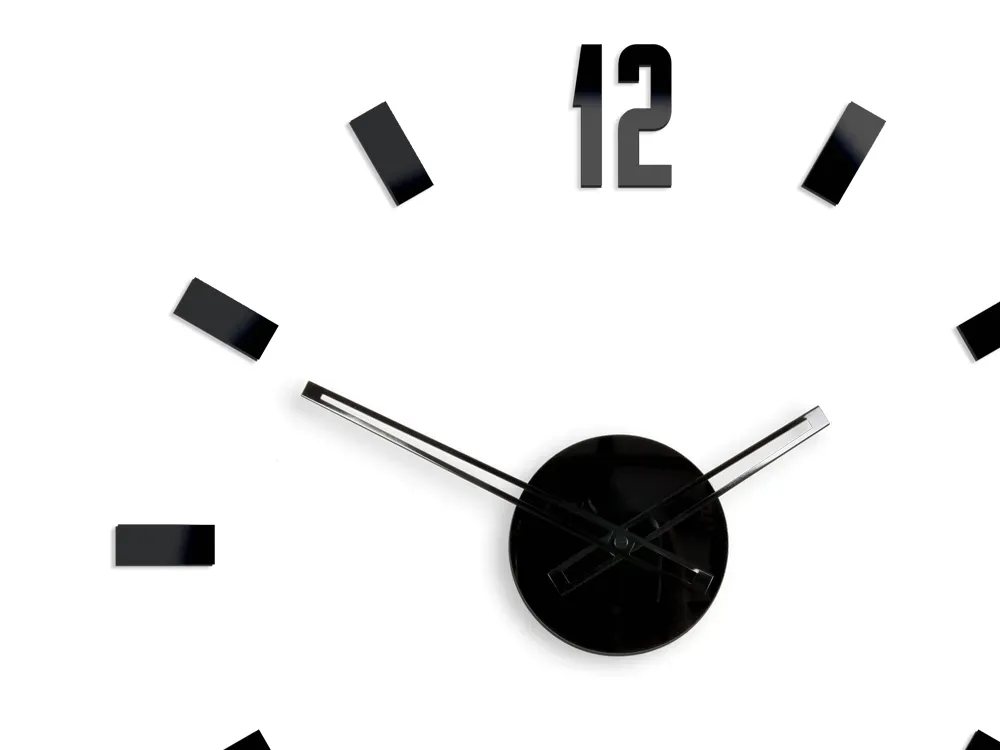 zegar-scienny-modernclock-punkt-3d-diy-50-cm