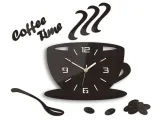 zegar-scienny-modernclock-filizanka-3d-wenge-stan-nowy