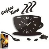 zegar-scienny-modernclock-filizanka-3d-wenge-typ-scienny