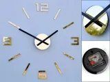 zegar-scienny-modernclock-arabic-zlote-lustro-50-marka-modernclock