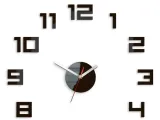 zegar-scienny-digits-wenge-12-super-kolorow-50-cm-stan-nowy