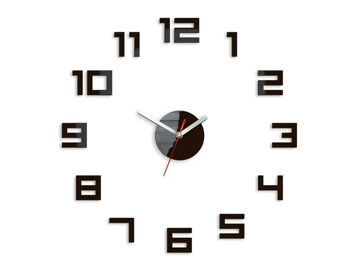 zegar-scienny-digits-wenge-12-super-kolorow-50-cm-marka-modernclock