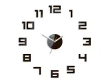 zegar-scienny-digits-wenge-12-super-kolorow-50-cm-marka-modernclock