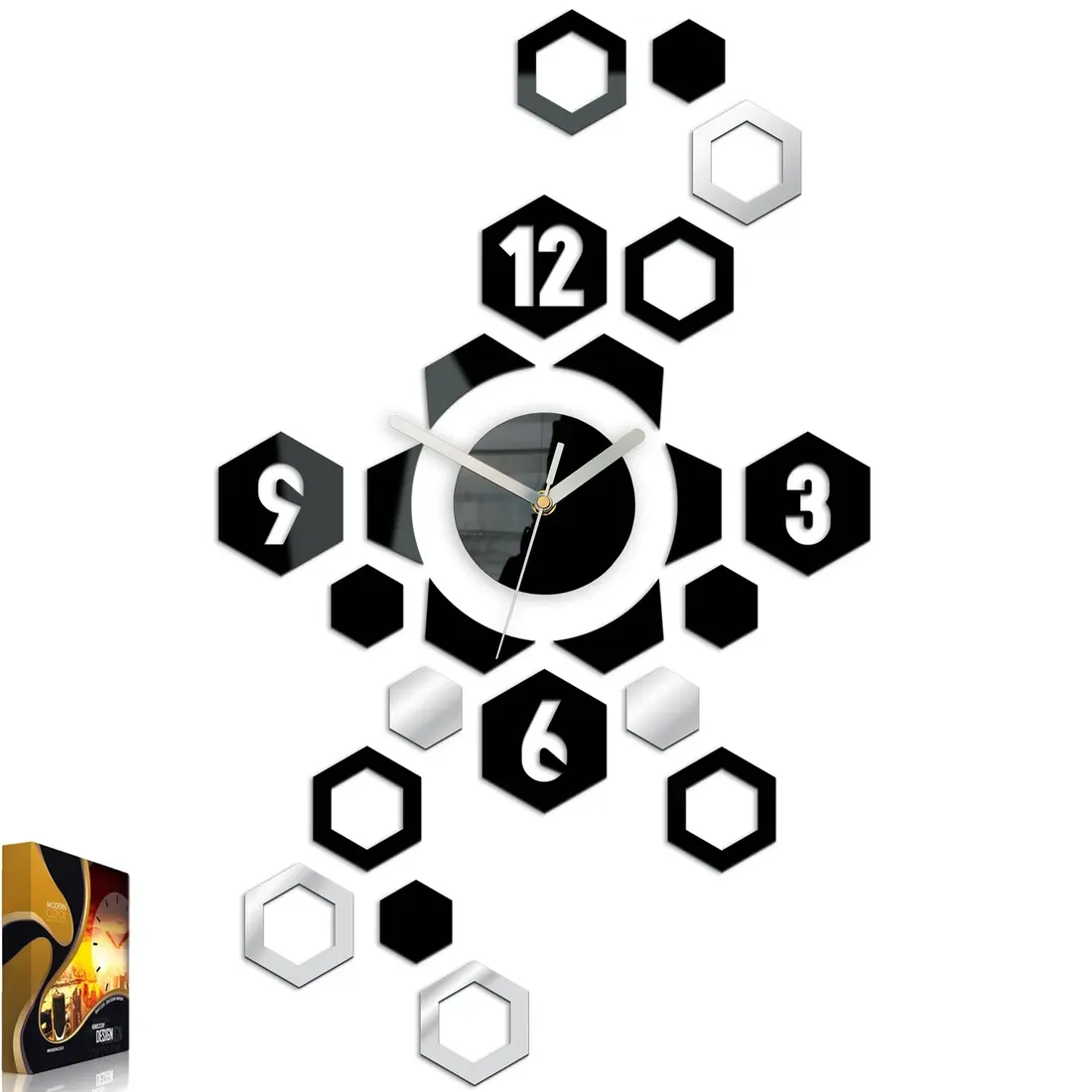 zegar-scienny-hexagon-oryginalny-piekny-64cm-obraz