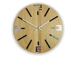 zegar-scienny-marco-33cm-lustrzano-czarny-klasyk