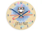 zegar-scienny-panda-pilot-do-pokoju-dziecka-nowosc
