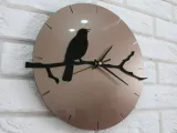 zegar-scienny-bird-ptak-piekny-kolory-premium-marka-modernclock