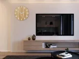 zegar-scienny-simple-drewniany-33cm-cichy-marka-modernclock