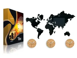 duzy-zegar-scienny-mapa-swiata-3d-strefy-czasowe