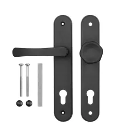 galko-klamka-drzwiowa-do-drzwi-90-wklad-czarna-pl