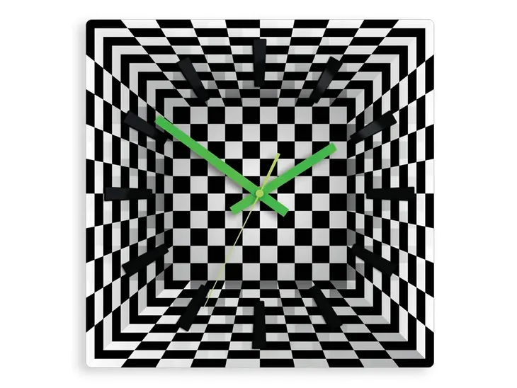 zegar-scienny-illusion-3d-obraz-jakosc-new-cichy-marka-modernclock