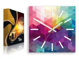 zegar-scienny-espressio-ultra-cichy-super-design