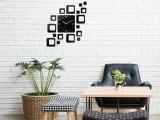 zegar-scienny-rome-12-super-kolorow-obraz-styl-marka-modernclock