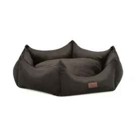 legowisko-dla-psa-poslanie-velvet-75x38-czarny