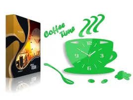 kuchenny-zegar-scienny-filizanka-efekt-3d-green