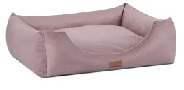 legowisko-dla-psa-poslanie-oaza-velvet-roz-70x60