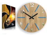 zegar-scienny-dab-aksel-blue-and-mirror-diy