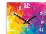 zegar-scienny-emotions-ultra-cichy-super-design-stan-nowy