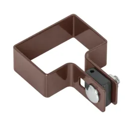 obejma-slupka-poczatkowa-do-paneli-60x40-brazowa