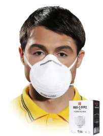 maska-maseczka-polmaska-ffp2-ochronna-gumka