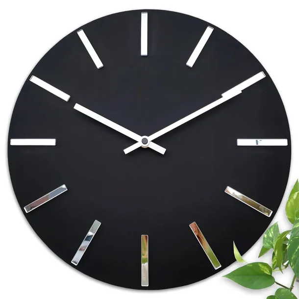 zegar-scienny-diamond-kolory-lustro-stylowy-marka-modernclock
