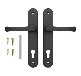 klamka-drzwiowa-do-drzwi-90-wklad-czarna-biszkopt