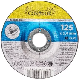 tarcza-korundowa-do-ciecia-metalu-osadzona-125-mm