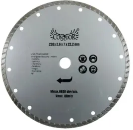tarcza-diamentowa-do-ciecia-na-sucho-turbo-230mm