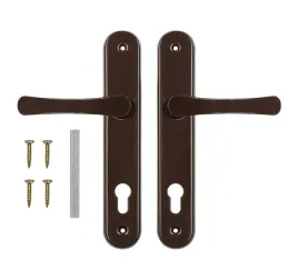 klamka-drzwiowa-do-drzwi-72-wklad-brazowa-biszkopt