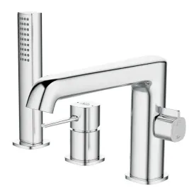 bateria-wannowa-stojaca-3-otworowa-chrom