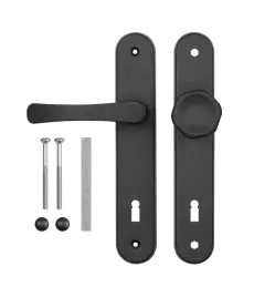 galko-klamka-drzwiowa-do-drzwi-72-klucz-czarna-pl