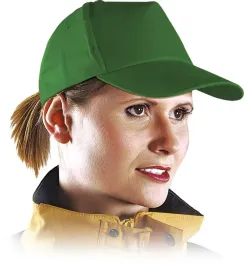 czapka-czapeczka-z-daszkiem-regulowana-zielona