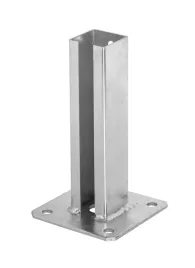 stopka-do-slupka-panelowego-50x50-podstawa-wbijana