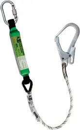 amortyzator-lina-15m-pochlaniacz-zabezpieczenie