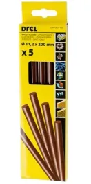 wklad-klejowy-do-pistoletu-klej-w-laskach-brazowy