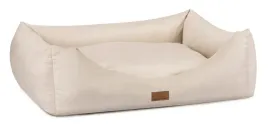 legowisko-dla-psa-poslanie-oaza-velvet-krem-80x60