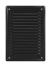 kratka-wentylacyjna-metalowa-z-siatka-14x21-czarna