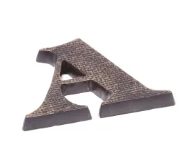 litera-oznaczenie-domu-na-dom-drzwi-patyna-10-cm