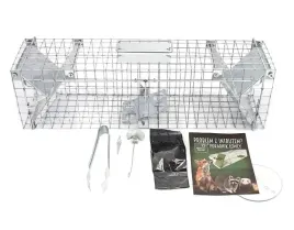 zywolapka-klatka-dwuwejsciowa-zwierzeta-65x17x20cm