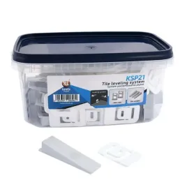 system-poziomowania-xl-klips-100-klin-50-wiaderko