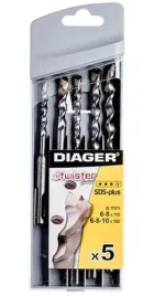 wiertlo-do-betonu-twister-zestaw-6-0-10-mm-5szt