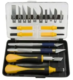 noze-dluta-precyzyjne-noz-dlutka-dluto-22-szt