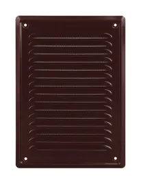 kratka-wentylacyjna-metalowa-siatka-14x21-brazowa