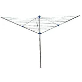 suszarka-na-pranie-ogrodowa-y-trojramienna-50-m-wbijana-aluminiowa